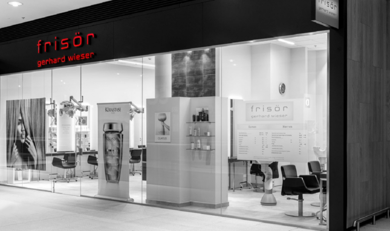 Friseur Wieser Wiener Neustadt